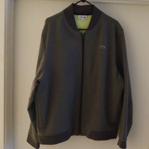 Lacoste Jacket
